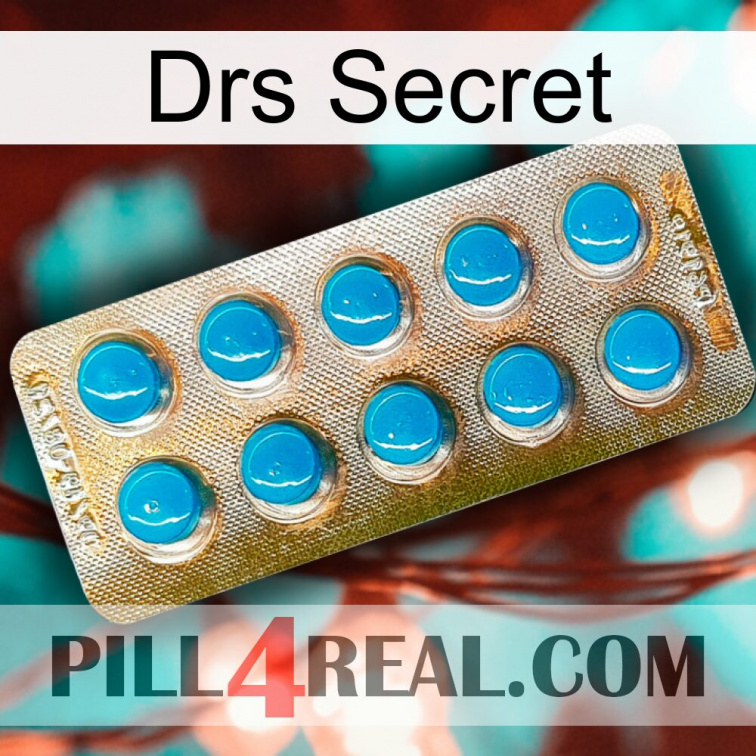 Drs Secret new09